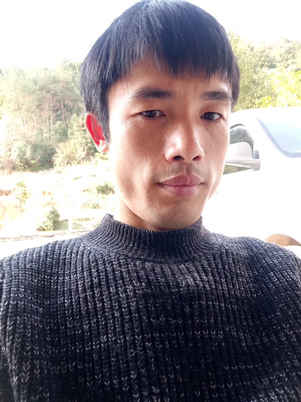 只为遇见你的第一张照片--德州相亲服务中心