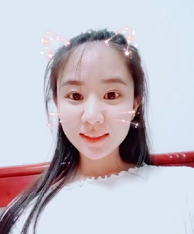叶美美的第一张照片--德州相亲服务中心
