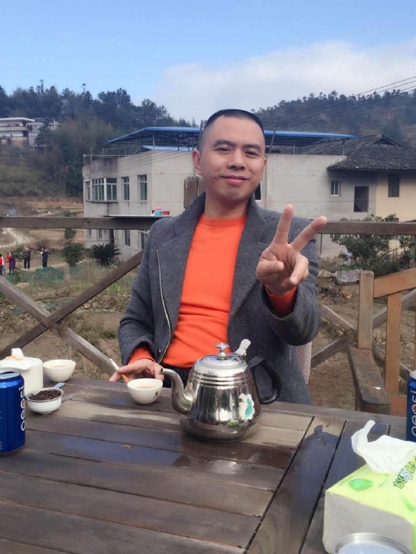 往生的第一张照片--德州相亲服务中心