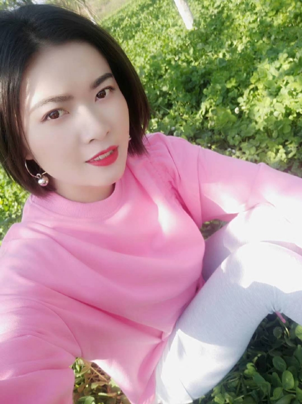 寻找幸福的第一张照片--德州相亲服务中心