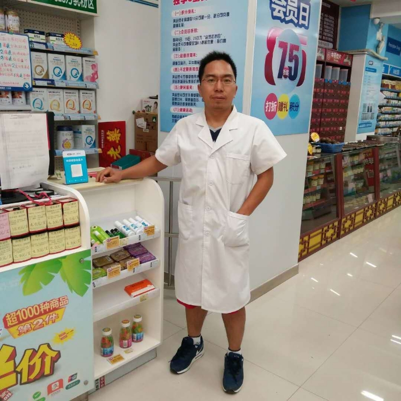 开开心心的第一张照片--德州相亲服务中心