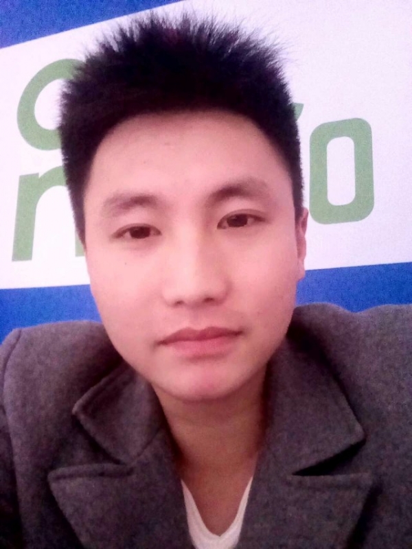 木易的第二张照片--德州相亲服务中心