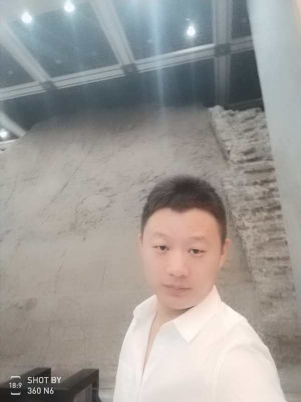 龚某人的第一张照片--德州相亲服务中心