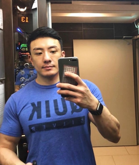 林的第二张照片--德州相亲服务中心