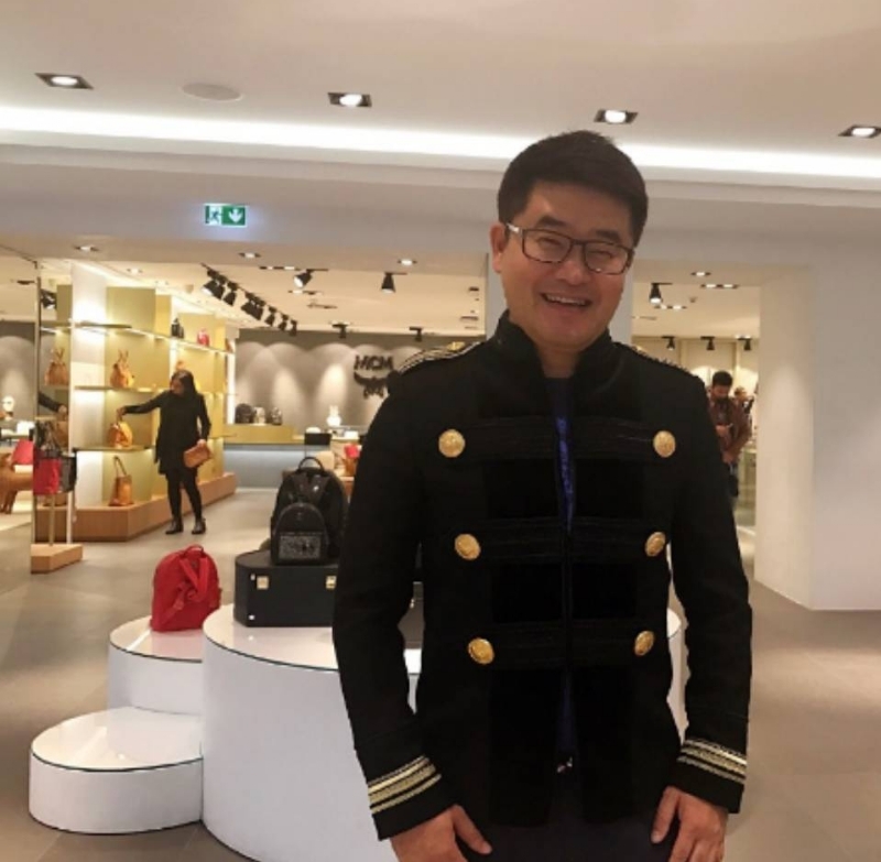 大千世界的第一张照片--德州相亲服务中心