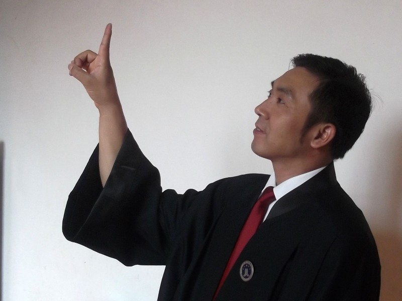 勇戈的第二张照片--德州相亲服务中心