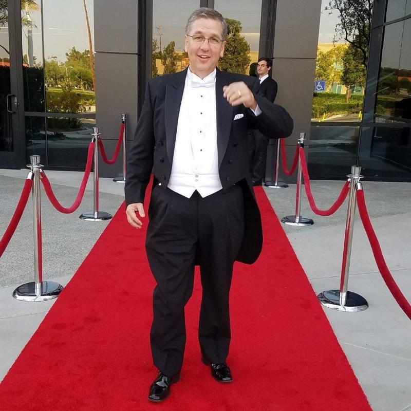 MarkRollins007的第一张照片--德州相亲服务中心