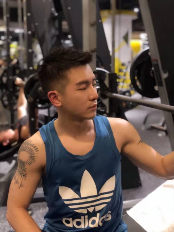 海海的第一张照片--德州相亲服务中心