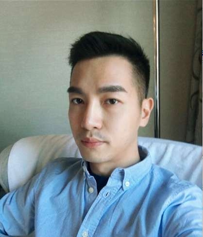 海海的第二张照片--德州相亲服务中心