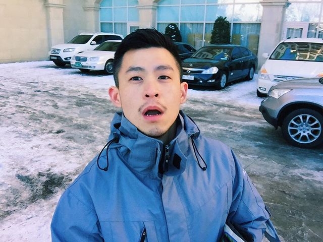 随缘的第一张照片--德州相亲服务中心