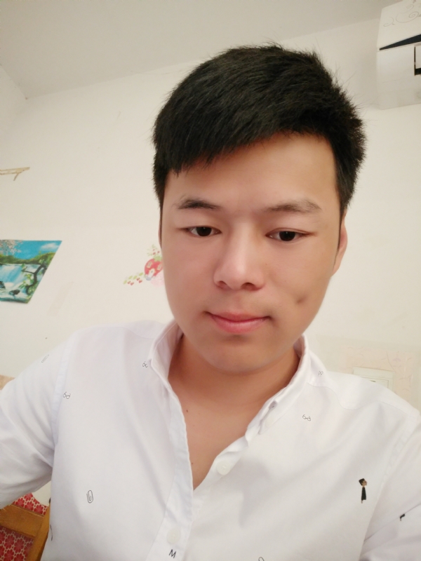 余生请多指教的第一张照片--德州相亲服务中心