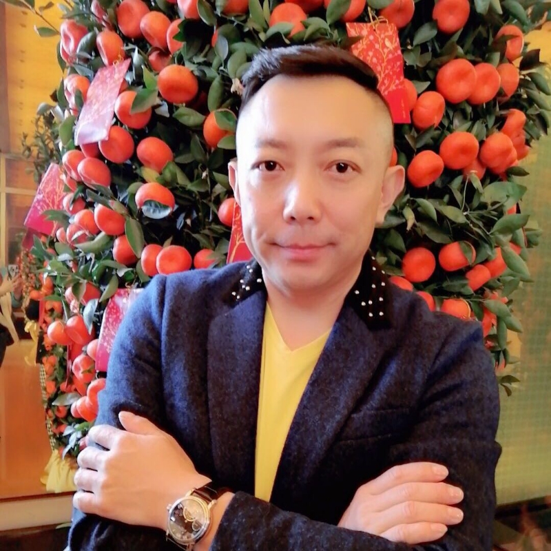巧克力绅士的第一张照片--德州相亲服务中心