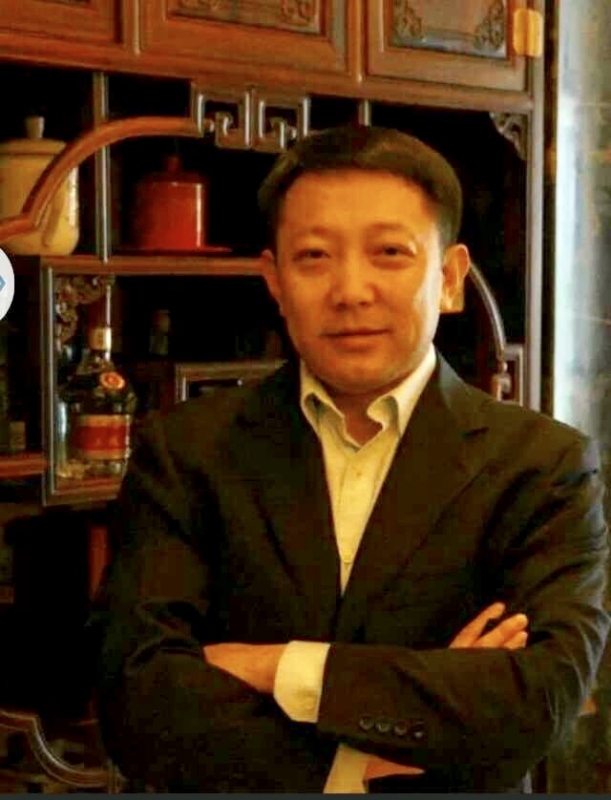 巧克力绅士的第三张照片--德州相亲服务中心