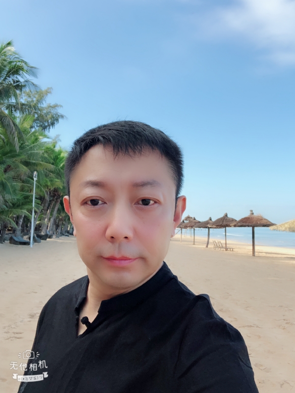 巧克力绅士的第五张照片--德州相亲服务中心