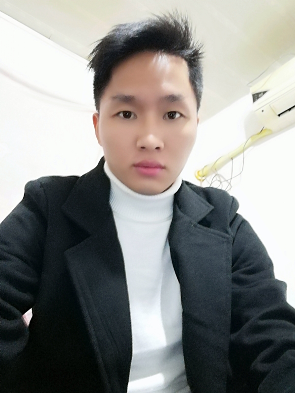 陈白猴的第一张照片--德州相亲服务中心