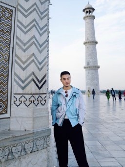 彬子的第一张照片--德州相亲服务中心