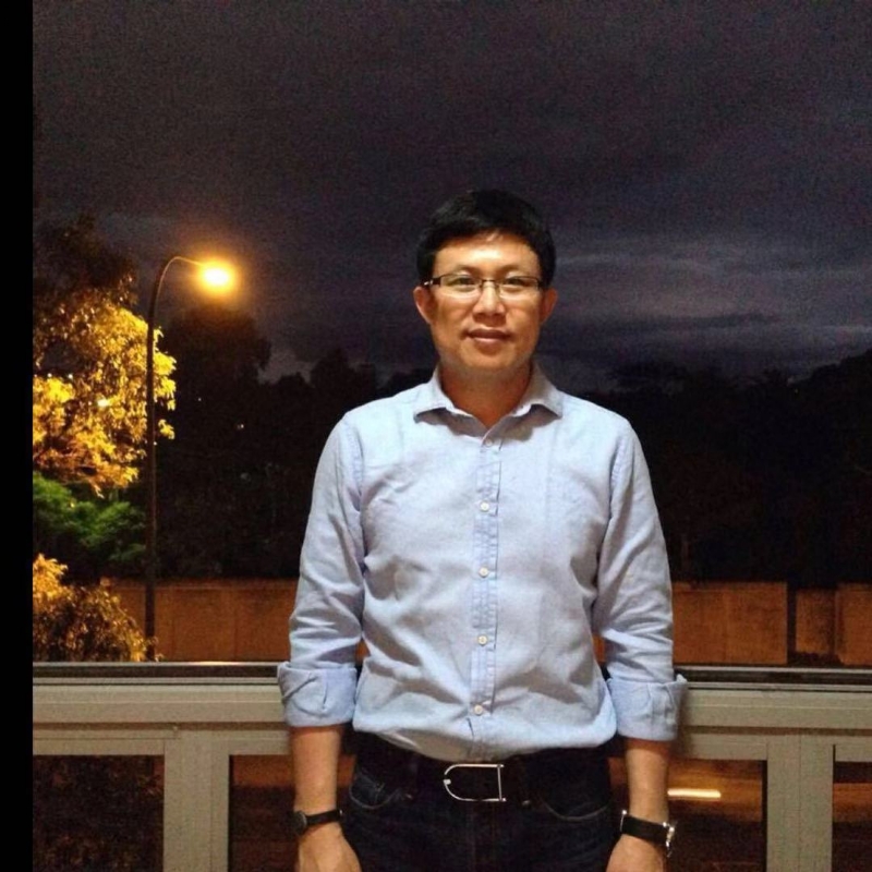 刘子刚的第一张照片--德州相亲服务中心