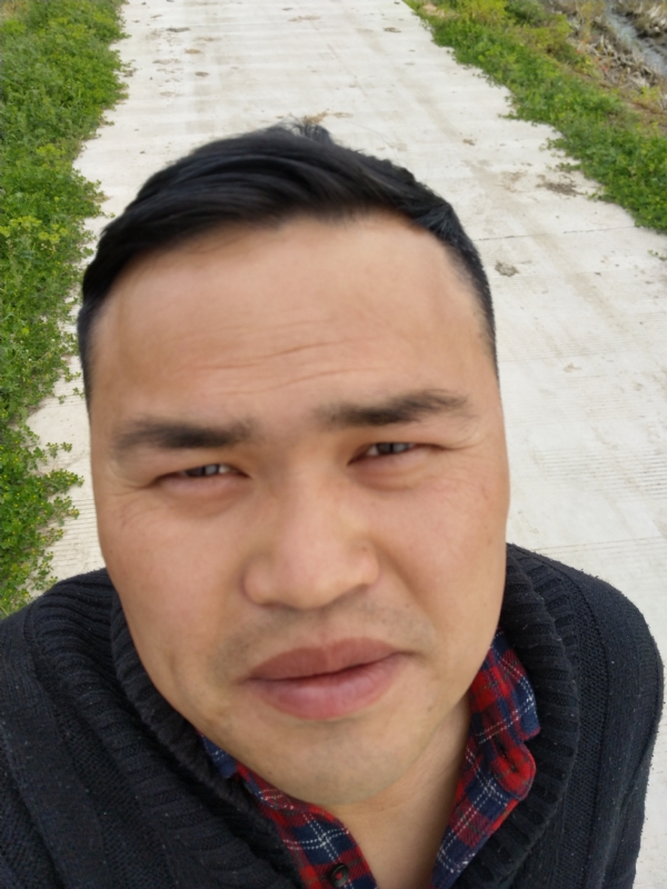 SJ清风徐来的第一张照片--德州相亲服务中心