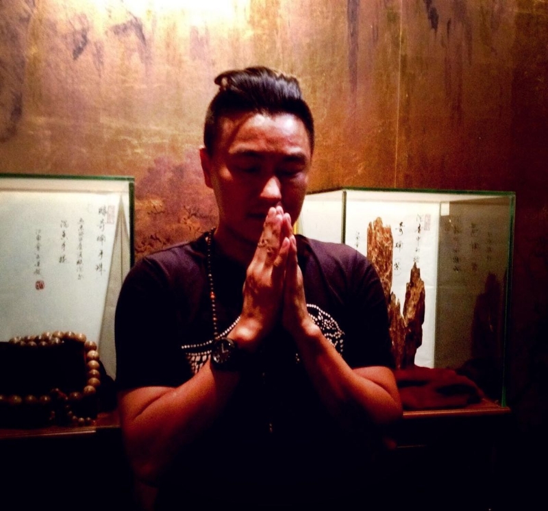 周致遠我是的第一张照片--德州相亲服务中心