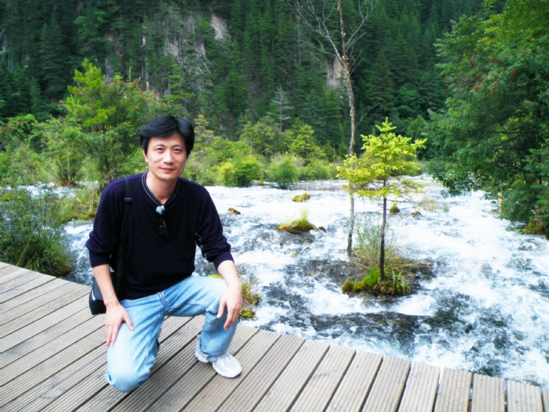 霞飞哥的第一张照片--德州相亲服务中心