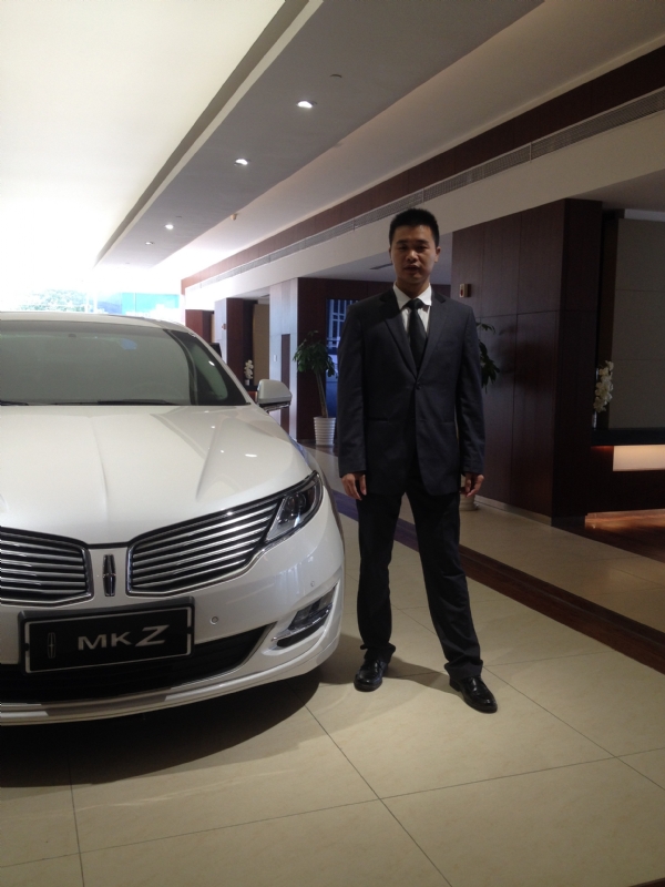 Harry的第二张照片--德州相亲服务中心