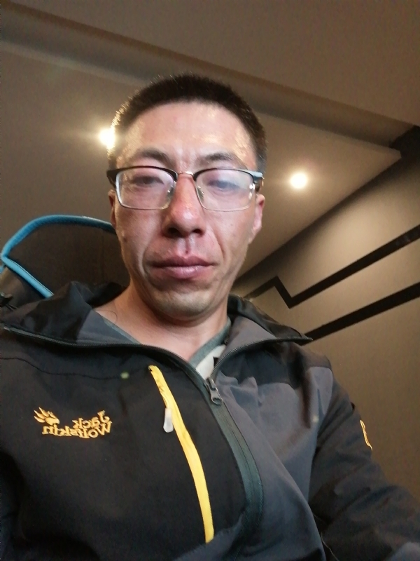 千年等你的第一张照片--德州相亲服务中心