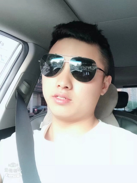 爱吃猫的鱼的第一张照片--德州相亲服务中心