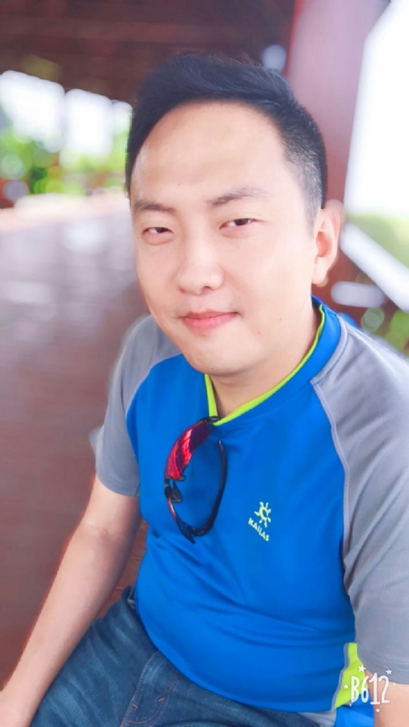 缘来如此的第一张照片--德州相亲服务中心