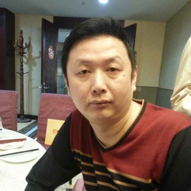 四哥的第一张照片--德州相亲服务中心