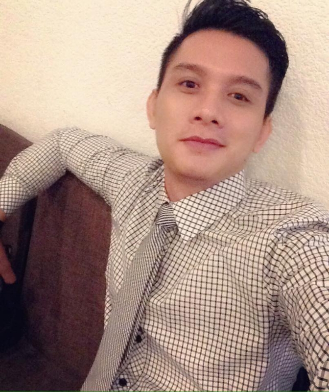 勇往直前的第一张照片--德州相亲服务中心