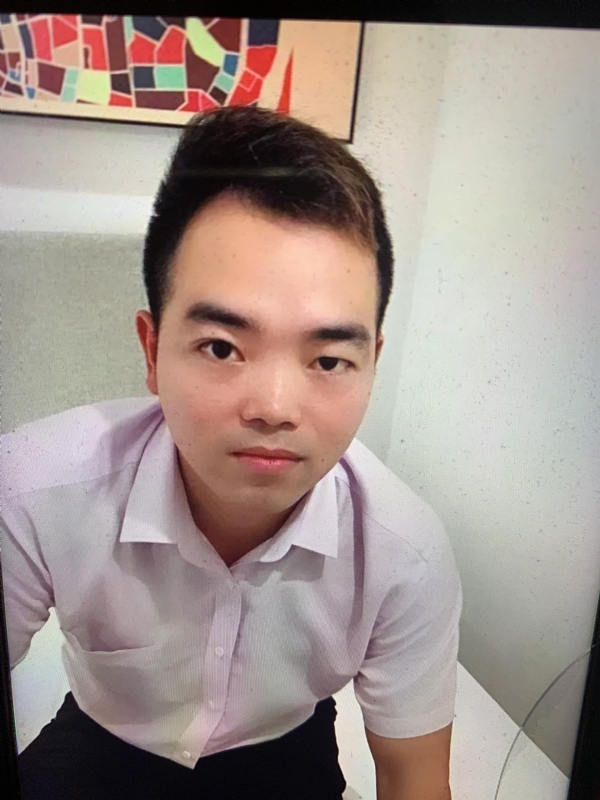 季军的第一张照片--德州相亲服务中心