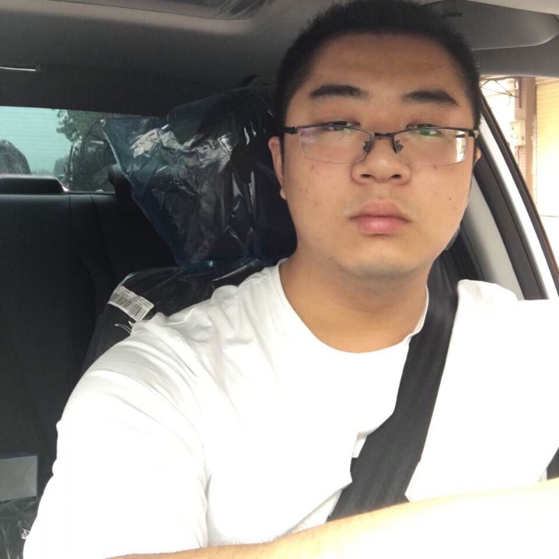 王校长wzy的第一张照片--德州相亲服务中心