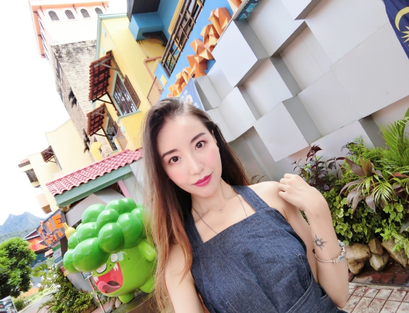 小尖鱼的第一张照片--德州相亲服务中心