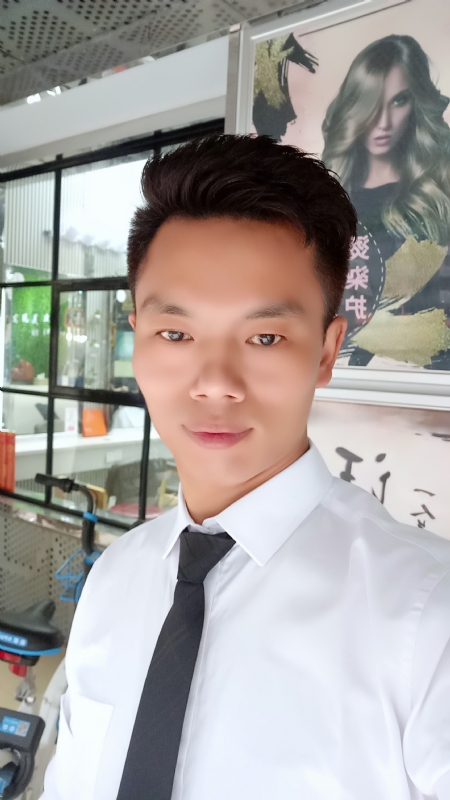 阳光男士的第一张照片--德州相亲服务中心