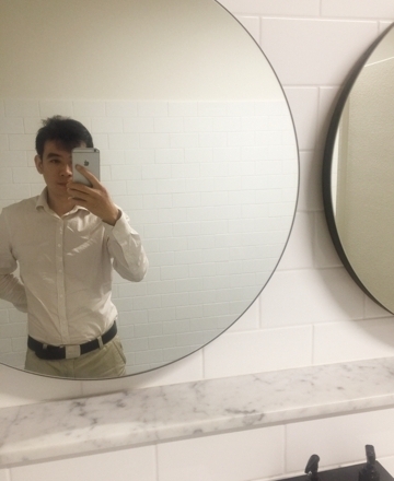 男人盾的第一张照片--德州相亲服务中心