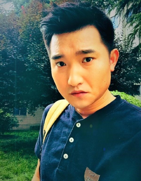 奋斗的第一张照片--德州相亲服务中心