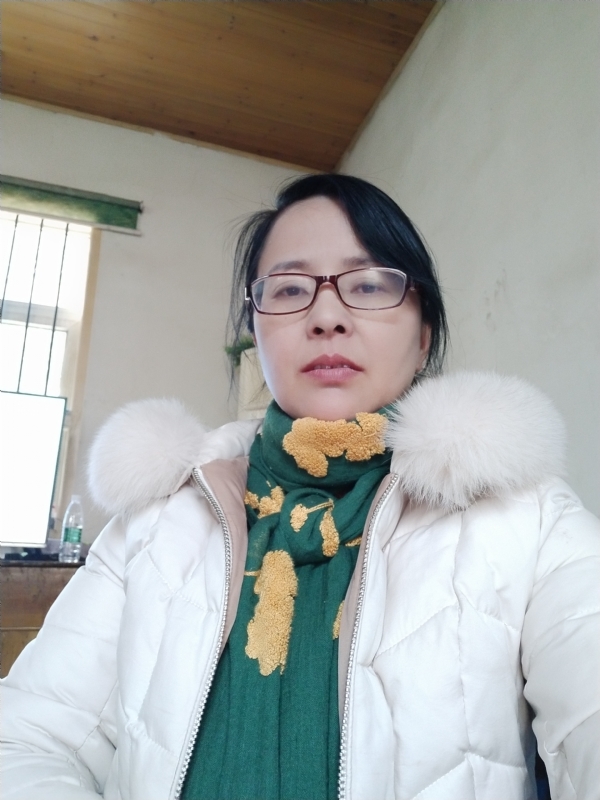 想想的第一张照片--德州相亲服务中心