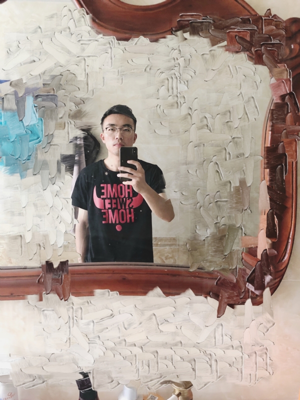 杨2的第一张照片--德州相亲服务中心