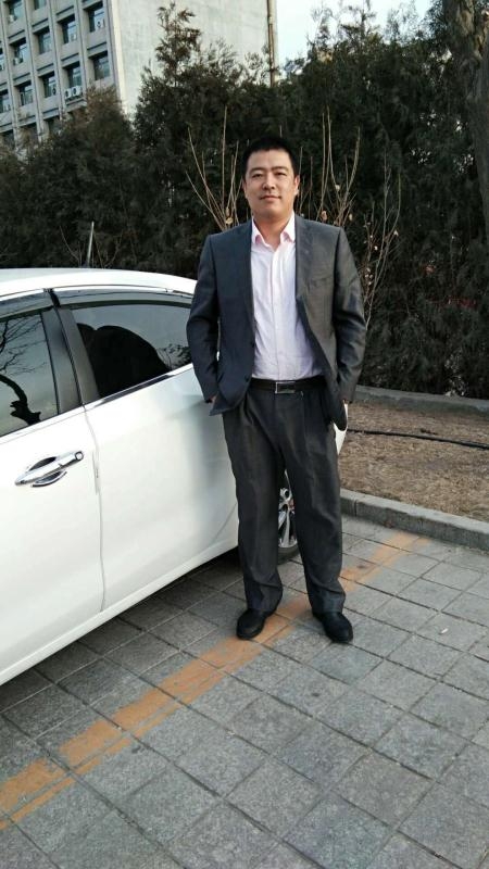 天天的第一张照片--德州相亲服务中心