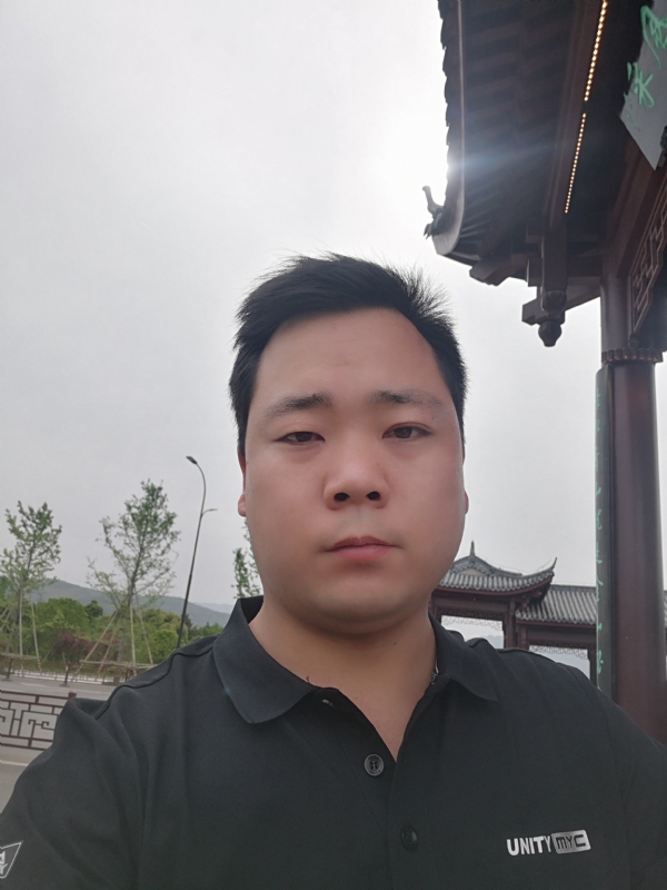 微笑的第一张照片--德州相亲服务中心