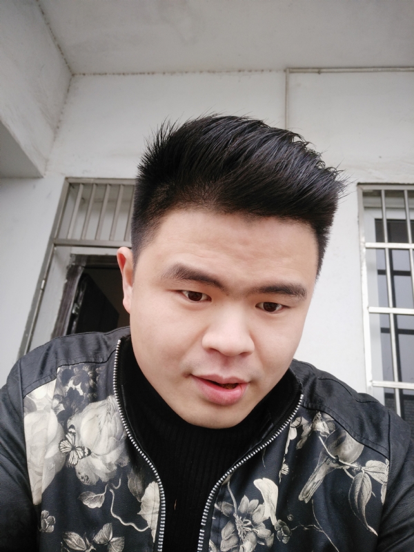 随遇而安的第一张照片--德州相亲服务中心