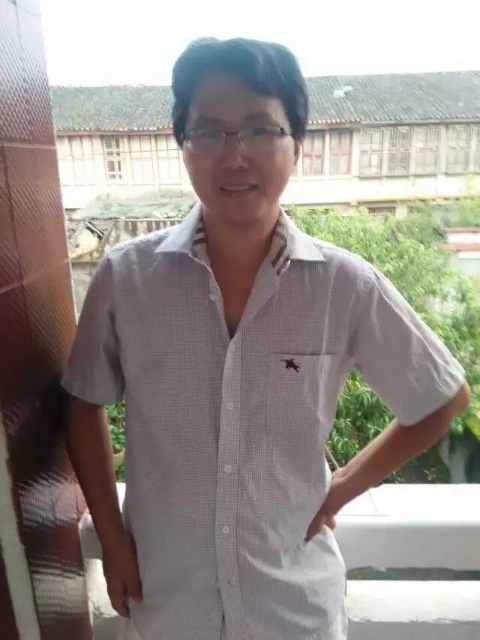 敬奉的第一张照片--德州相亲服务中心