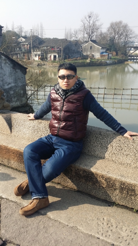 暖男2019的第一张照片--德州相亲服务中心