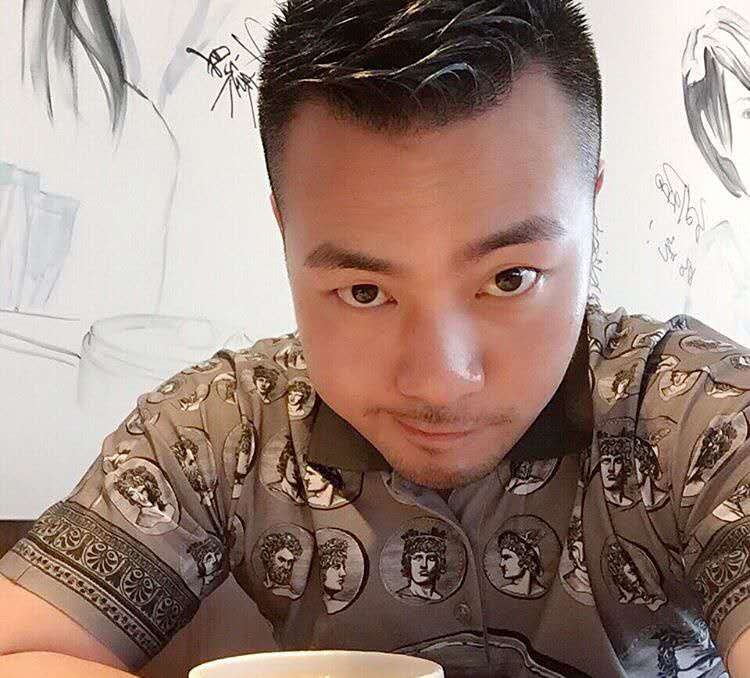 刘江平的第一张照片--德州相亲服务中心