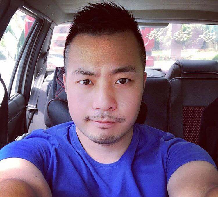 刘江平的第三张照片--德州相亲服务中心