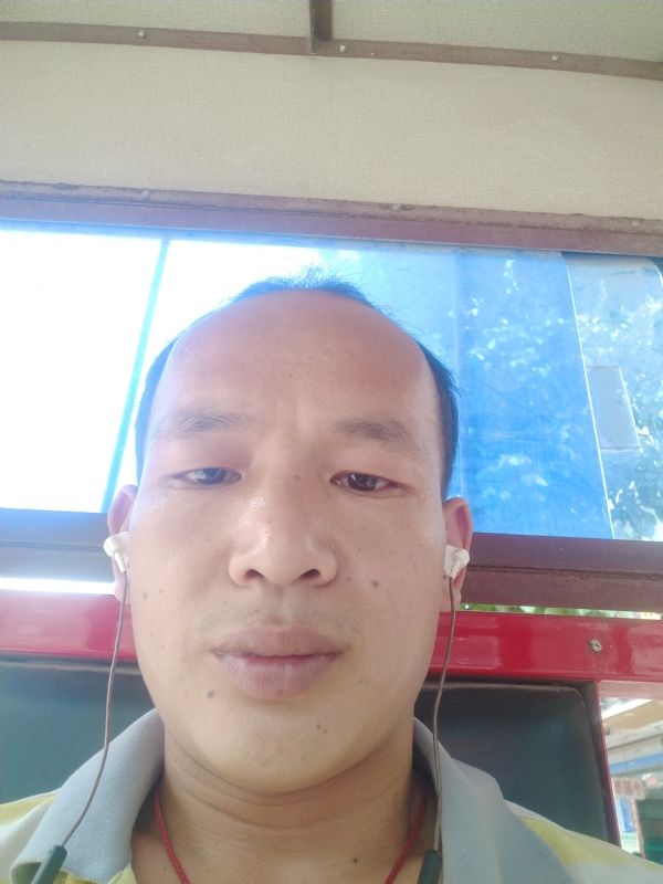 缘分的第一张照片--德州相亲服务中心