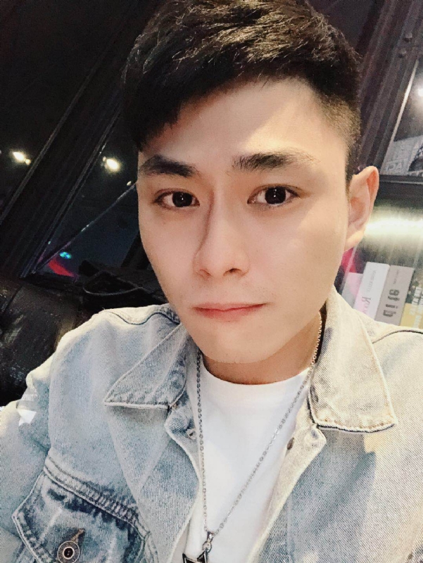 浩浩的第一张照片--德州相亲服务中心