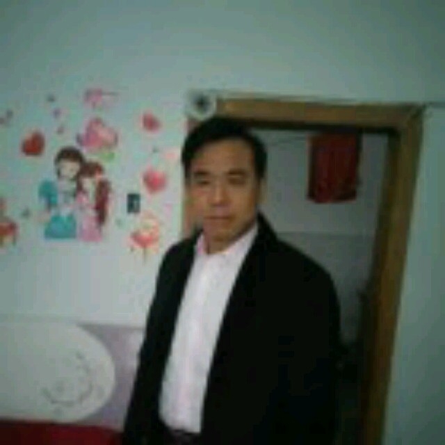 阳光的第一张照片--德州相亲服务中心