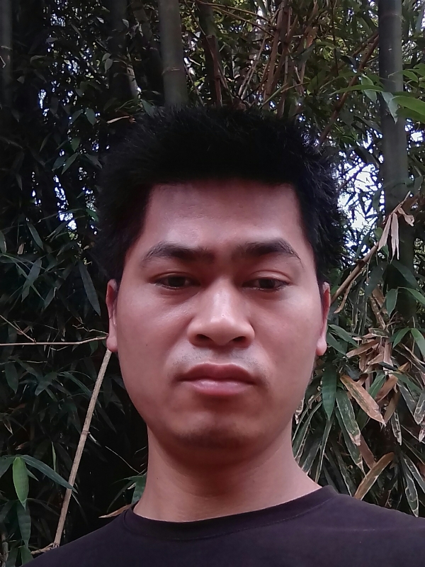 相约的第一张照片--德州相亲服务中心