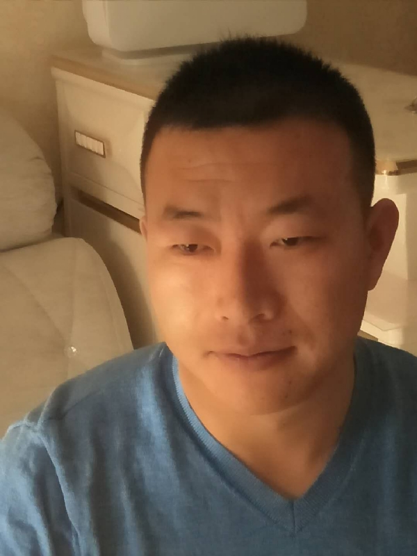 恛忆的第一张照片--德州相亲服务中心